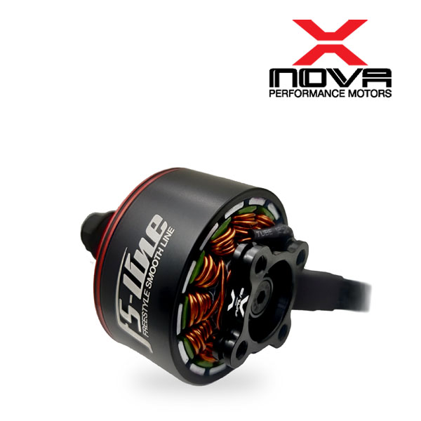 XnovaSmooth Line 2812-1300KV-1PC XNOVA,2812,HEAVY LIFT MOTOR,1300KV,2812-1300