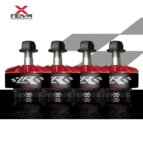 XnovaLite 2207-1950KV FPV XNOVA,2207,1950KV, LITE RACING SERIES,1 PC,4PCS,2207-1950