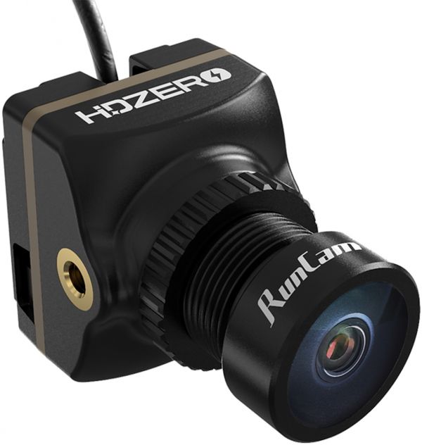 HDZero Nano V2 camera 