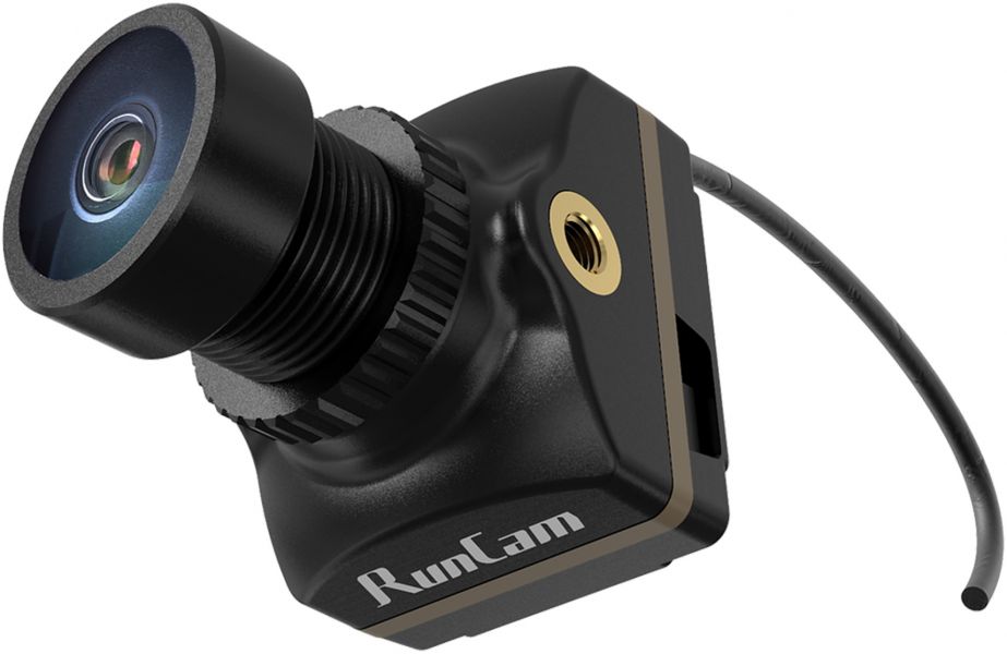 HDZero Nano V2 camera 