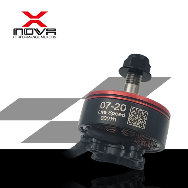 XNOVA LITE SPEED 2207-2050KV RACING LINE MOTOR SERIES XNOVA,LITE SPEED,2207,2050KV,RACING LINE MOTOR,1 PC,4 PCS,2207-2050