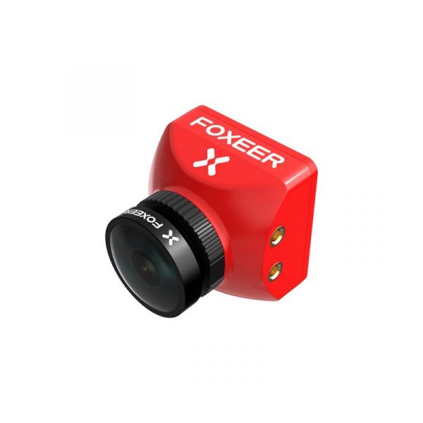 FOXEER T-REX MINI 1500TVL LOW LATENCY FPV CAMERA 