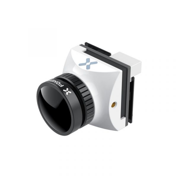 FOXEER T-REX MIRCO 1500TVL LOW LATENCY FPV CAMERA 