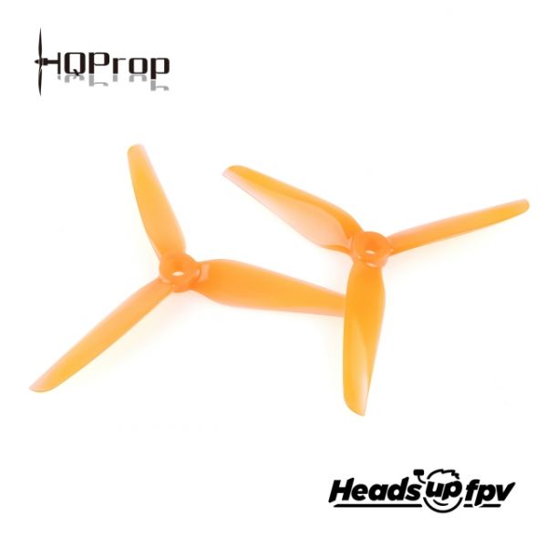 HQProp	HeadsUp Racing Prop R38 (2CW+2CCW) 