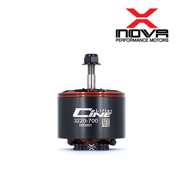 Xnova Cinelifter Line 3220-700KV-1PC 