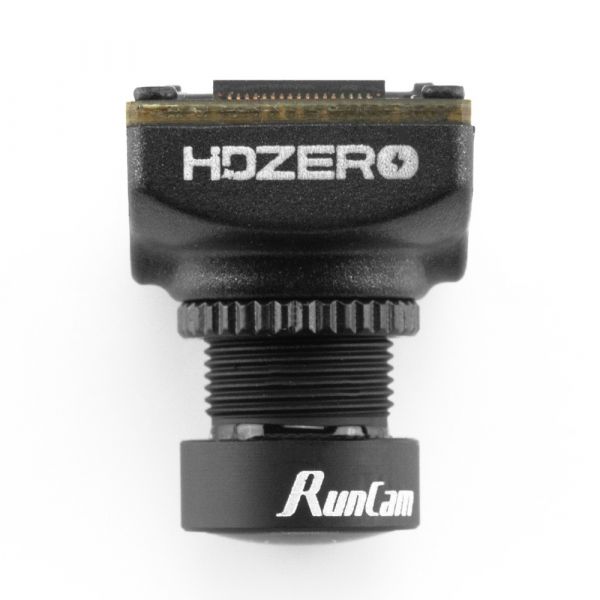 RunCam Nano HDZero Camera RunCam Nano HDZero Camera