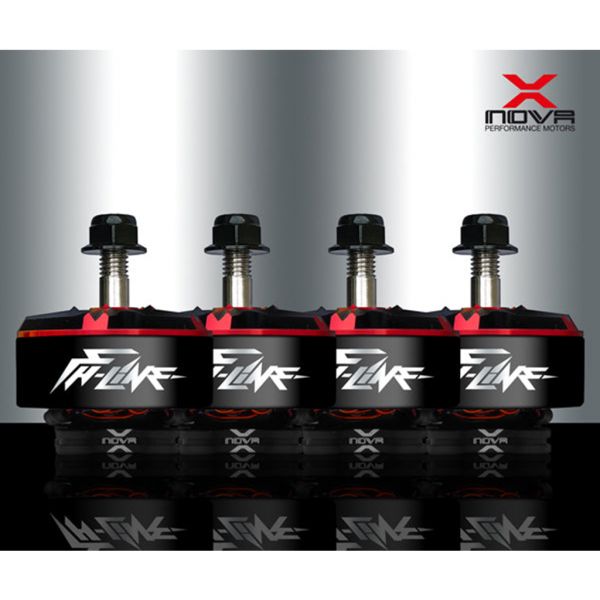 Xnova Hard Line 2207-1800KV FPV-1PC 