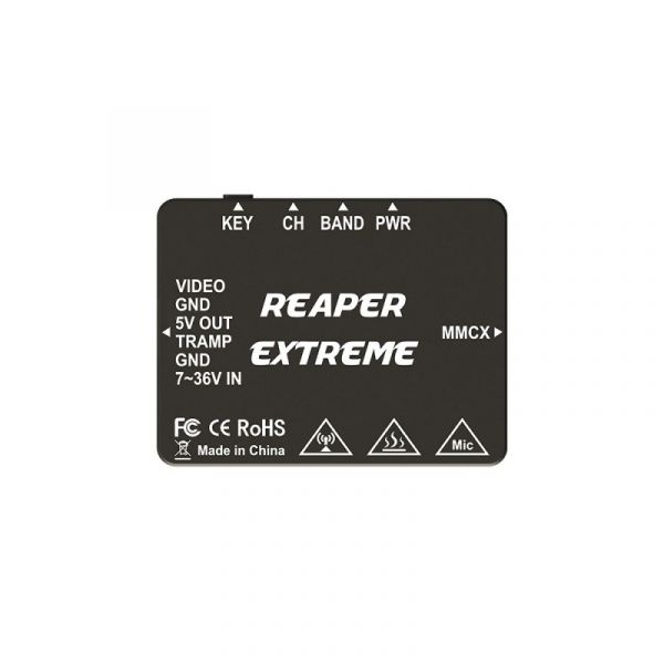 FOXEER	Reaper Extreme 2.5W 