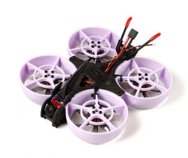 HGLRC Racewhoop25 FPV涵道機 