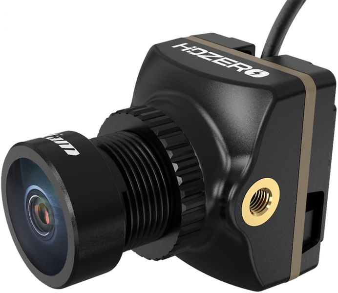 HDZero Nano V2 camera 