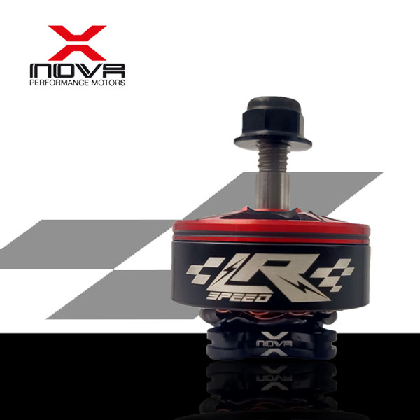 XNOVA LITE SPEED 2207-2050KV RACING LINE MOTOR SERIES XNOVA,LITE SPEED,2207,2050KV,RACING LINE MOTOR,1 PC,4 PCS,2207-2050