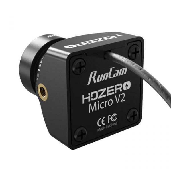 HDZero Micro V2 Camera 