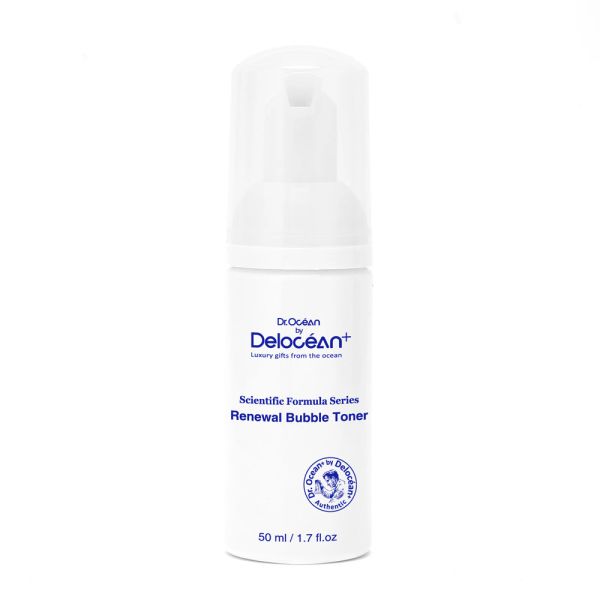 泡泡仙女水 50ml 泡泡仙女水