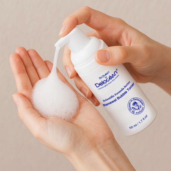 泡泡仙女水 50ml 泡泡仙女水