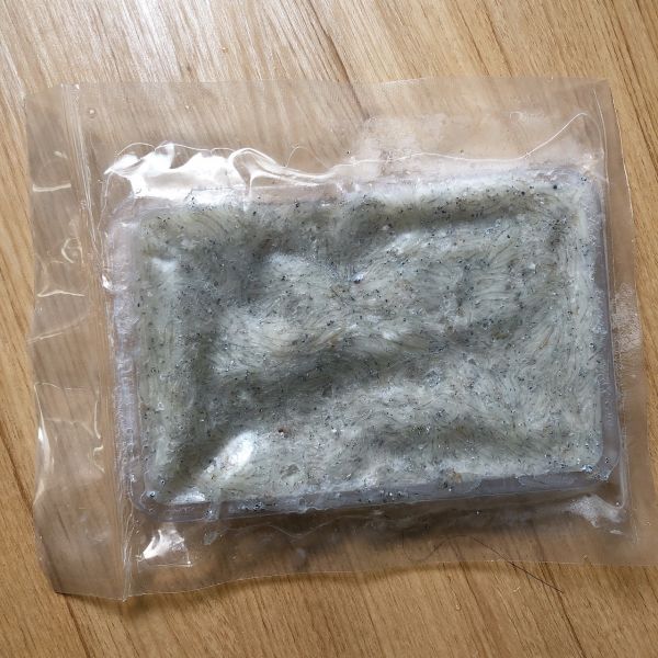 台灣生凍吻仔魚(200g) 