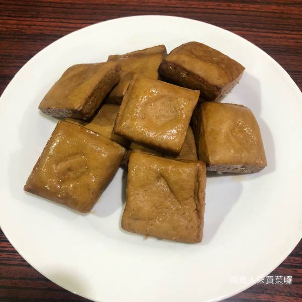 五香小豆乾（一份） 