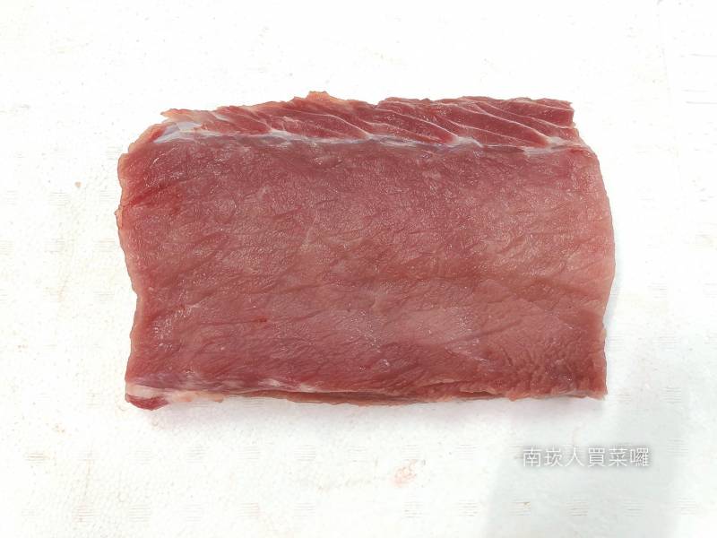 里肌肉（一斤） 