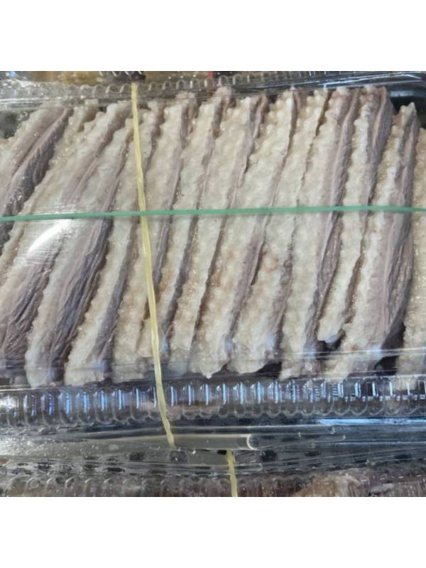 鹹水鵝肉（一份） 