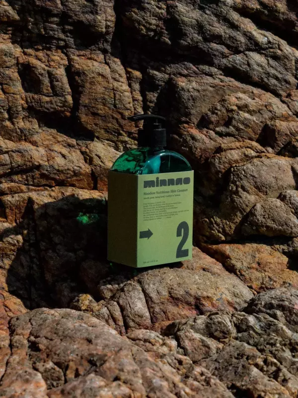 眠腦｜No.2平原 保濕潔膚露 #眠腦  No.2 #保濕潔膚露 #平原