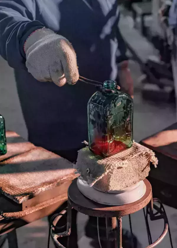 眠腦｜No.3溪谷 平衡洗髮露 #眠腦  No.3 #溪谷 #平衡洗髮露