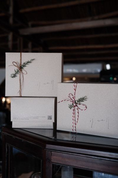 精油蠟燭禮盒｜玻璃杯250ml+旅行組合55ml 