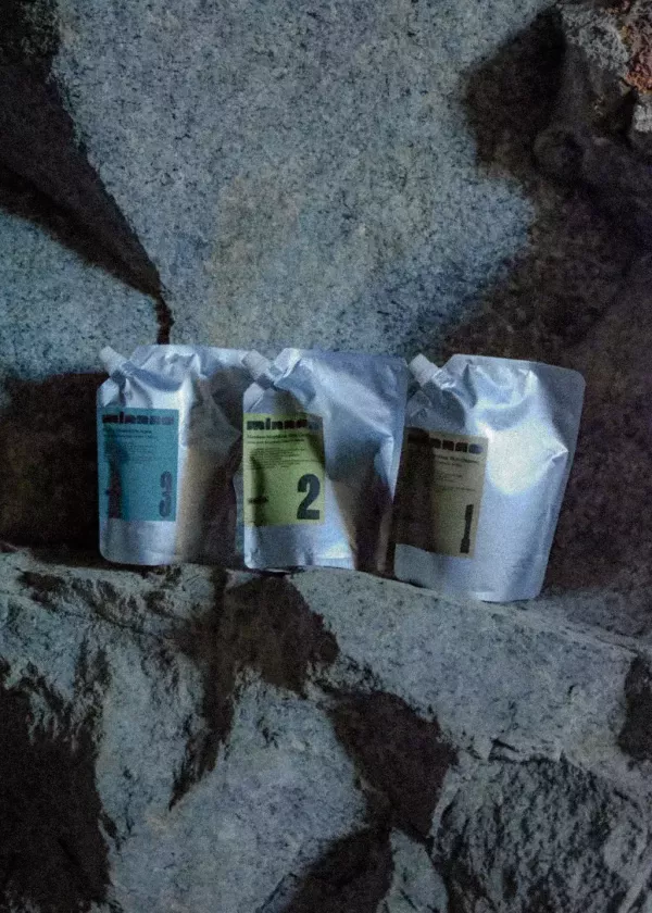 眠腦｜No.2平原 保濕潔膚露 #眠腦  No.2 #保濕潔膚露 #平原