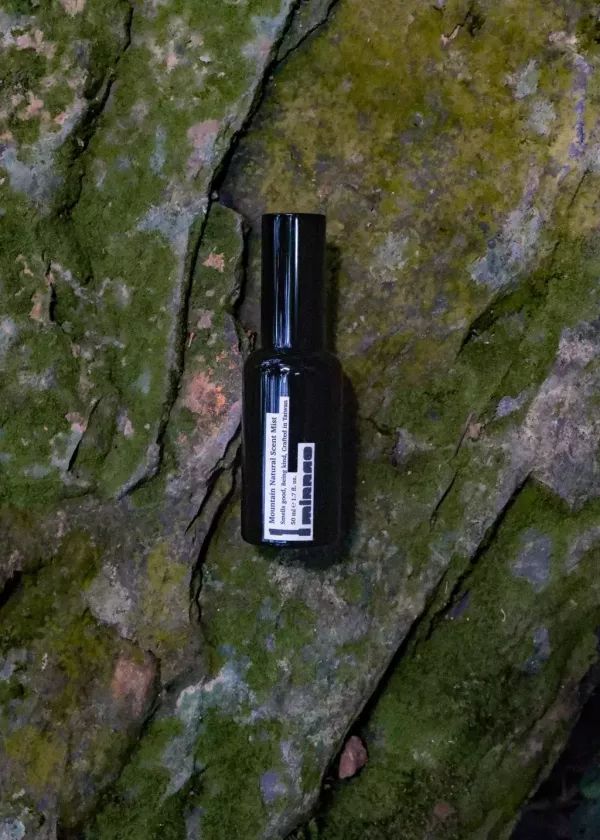 眠腦｜No.1山巒精油噴霧 50mL #眠腦  No.1 #山巒精油噴霧