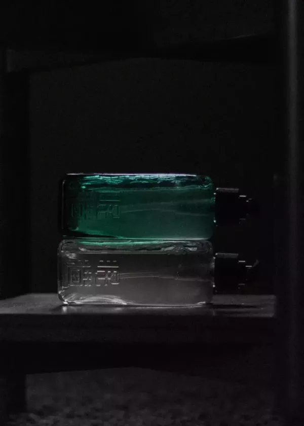 眠腦｜No.1山巒 清爽潔膚露 #眠腦  No.1 #山巒清爽潔膚露