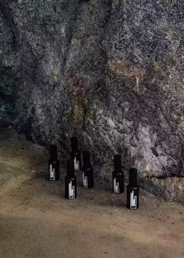 眠腦｜No.3溪谷精油噴霧 50mL #眠腦  No.3 #溪谷精油噴霧