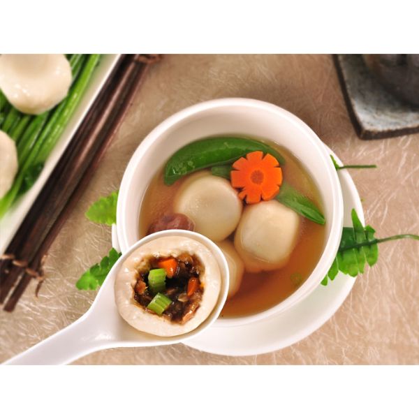 【崇華齋】滷味湯圓(10入/盒)全素-買10贈1 崇華齋, 滷味湯圓,素食,鹹湯圓,素食網購,得來素,樂膳自然,旭讚,素日子,素易購,有機,里仁,全廣,慈濟,崇華齋,素料,松珍,大瑪南洋蔬食,塘塘廚房,素月餅,猴頭菇,素粽