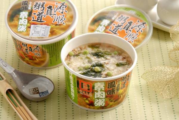 【源順】全榖素肉粥(60克/碗)全素 源順 全榖素肉粥,素食拌麵,素食,蔬食,素食網購,得來素,樂膳自然,旭讚,素日子,素易購,有機,里仁,全廣,慈濟,崇華齋,素料,松珍,大瑪南洋蔬食,塘塘廚房,素月餅,猴頭菇,素粽
