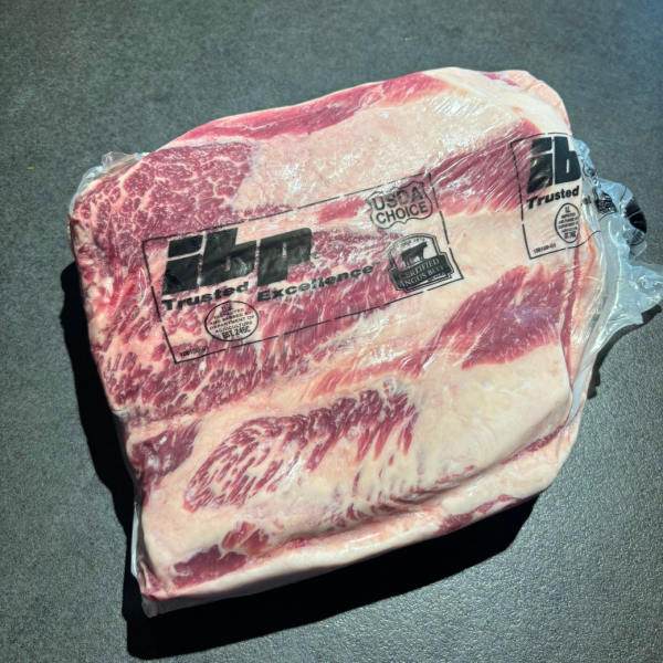 美國認證安格斯牛小排原塊-秤重計價(kg) 美國,牛小排,肉品批發,安格斯,CAB