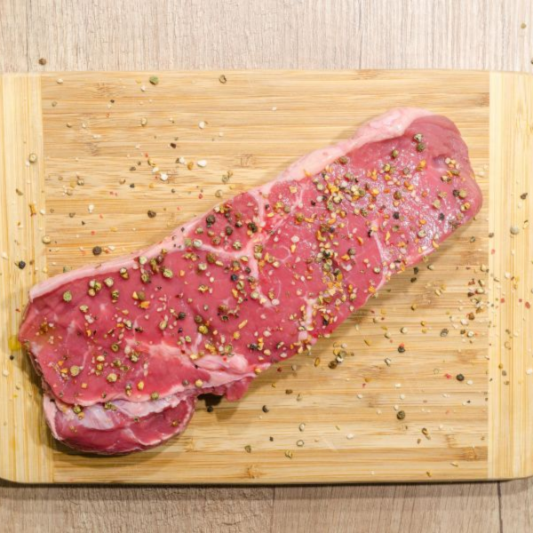 澳洲穀飼翼板牛排-2片入(300g) 翼板、牛排、澳洲、穀飼