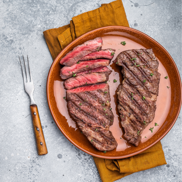 澳洲穀飼翼板牛排-2片入(300g) 翼板牛排,澳洲牛排,穀飼牛,煎烤牛排,原塊牛肉,牛排推薦