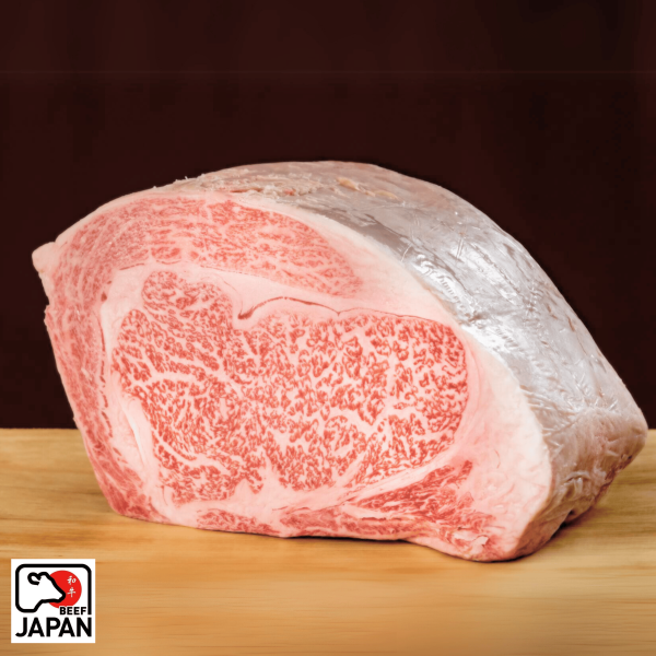 日本A5和牛沙朗牛排-秤重計價(kg) 日本A5和牛沙朗,A5等級,日本和牛,牛排,和牛沙朗