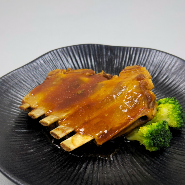 【熟食】義式香烤羊排-320g 