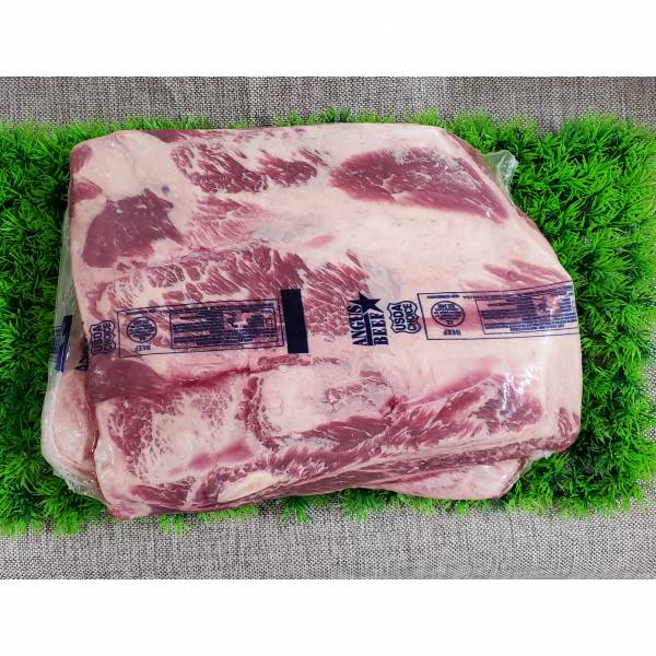 美國Choice牛小排-原塊 美國,牛小排,原肉,Choice