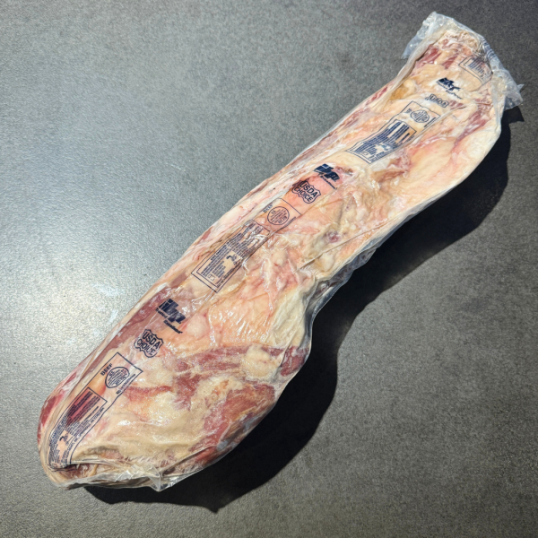 美國Choice菲力原塊-秤重計價 牛排,菲力,炭烤,烤肉,肉品批發,菲力原肉