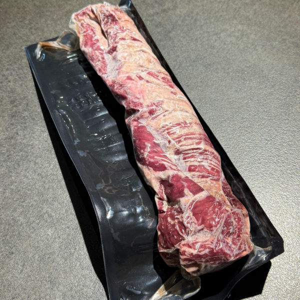 澳洲穀飼橫膈膜-秤重計價 (無代切) 澳洲穀飼橫膈膜,澳洲橫膈膜牛肉,穀飼牛橫膈膜,燒烤牛橫膈膜,燒肉用牛肉,老饕部位牛肉