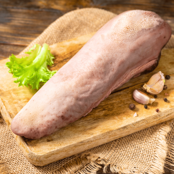 澳洲穀飼牛舌-秤重計價(kg) 澳洲穀飼牛舌