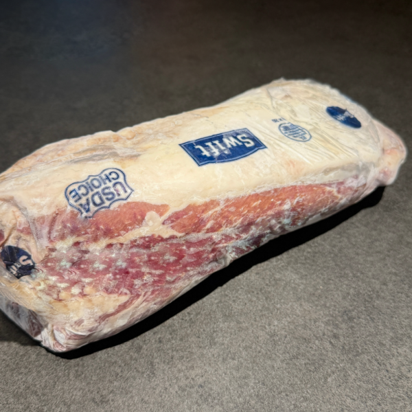 美國Choice嫩肩板腱原塊-秤重計價 Choice板腱,原塊牛肉,美國牛肉,牛肉分切,CP值牛肉,牛肉