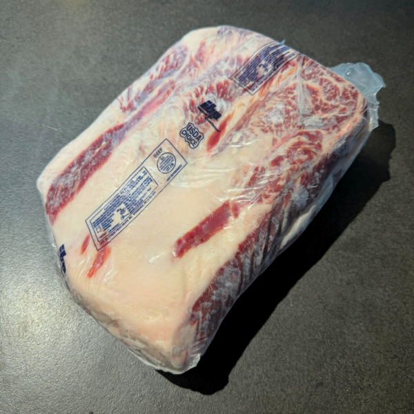 美國Choice牛小排原塊-秤重計價 Choice牛小排,原塊牛肉,美國牛肉,牛小排料理,ch牛排,牛肉