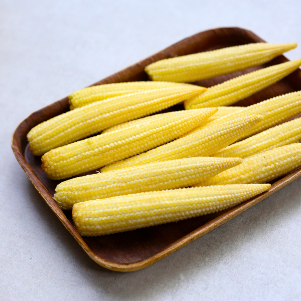 冷凍玉米筍-1kg/包 