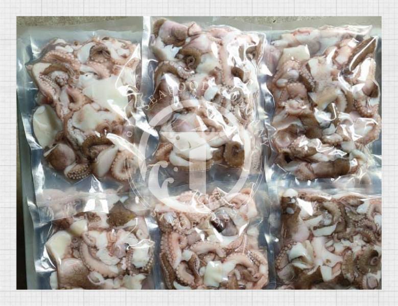 澎湖野生生石鮔(小章魚) 東洋漁行,澎湖野生,野生海膽,馬糞海膽,現流


