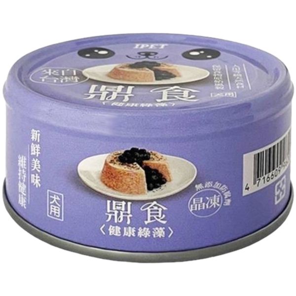 鼎食犬罐110g 