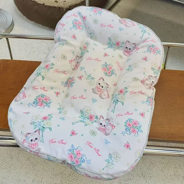 防潑不沾毛睡墊(不分色) 