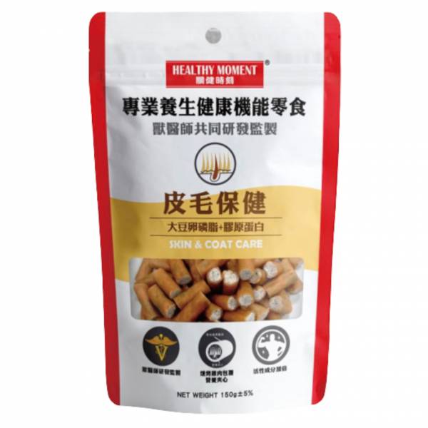 關健時刻機能健康零食150g 