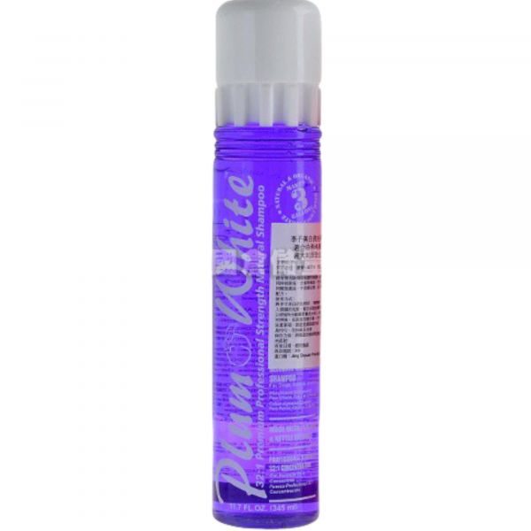 美國KELCO李子美白/超療效霉菌膿皮/除蚤專用洗毛精345ml 