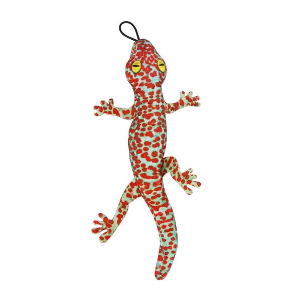 逗貓棒替換頭(條紋/斑點蜥蜴) 