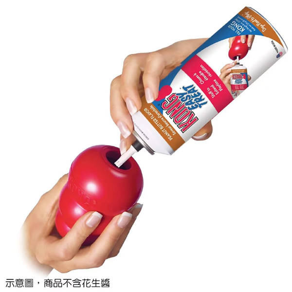 KONG Classic經典抗抑鬱葫蘆 